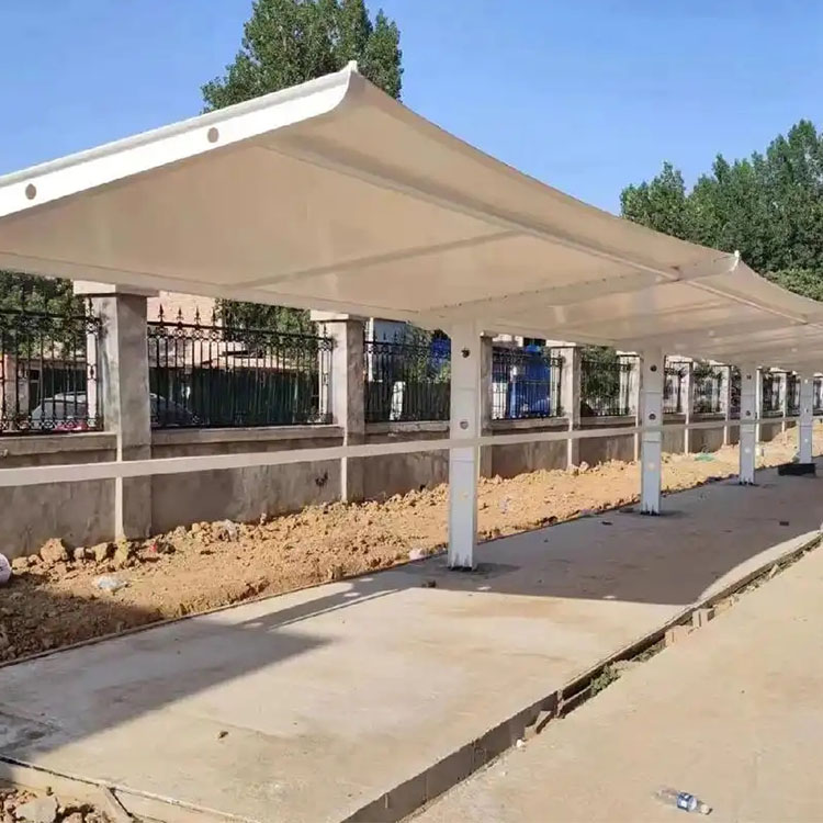 沙湾县工程案例