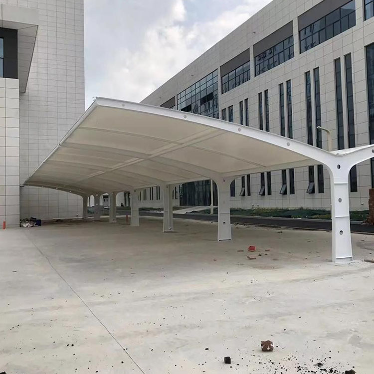 沙湾县工程案例