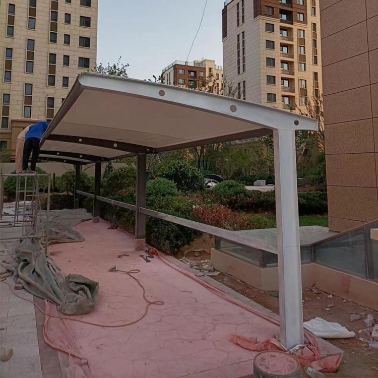 沙湾县工程案例